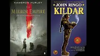 Kildar vs The Mirror Empire