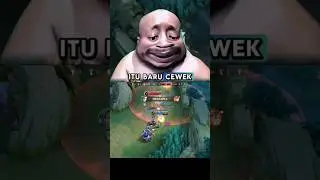 seberapa panjang lehermu🤣#mlbb #mobilelegends #pascol