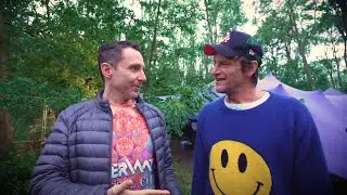 Killerwatts at Noisily festival 2024