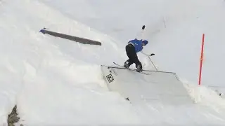 Chamrousse Sunsetpark - Opening 25/26