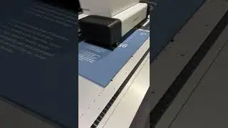 Direct to Substrate Printing