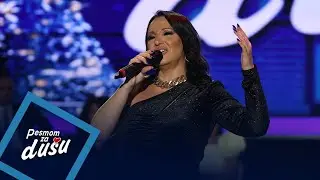 Marija Stanisic - Hocu tebe hocu sve - (PZD) - (TV Grand 25.12.2023.)