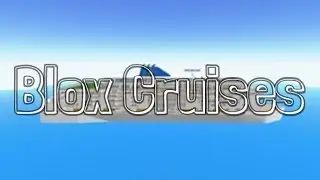 ROBLOX | BloxCruises 2019!
