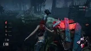 Jcp's 360&deg; DEAD BY DAYLIGHT montage part 14. #DEADBYDAYLIGHT #DBD #IntoTheFog #SuperMeg #360 #Jcp