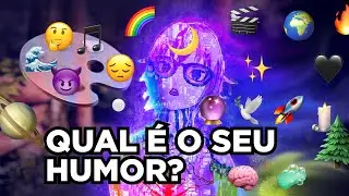 🎭 Os Tipos de Humores Humanos da Gen Z (Você Vai Se Reconhecer)