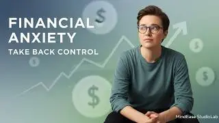 Financial Anxiety Explained: How to Regain Control of Your Money 💳