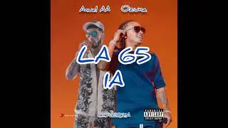 Ozuna - La 65 IA ( Feat. Anuel AA ) 👹🐻