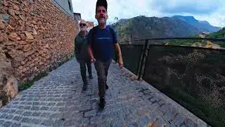 Otivar, Andalucia, España.