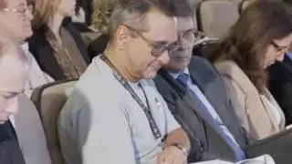 Representantes se reunem para discutir o projeto do Expresso Pequi