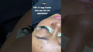 #luxurylashes #insanelylashed #lashextensions #retention #lashtech #lash #luxurylifestyle