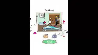 Skip Love Level 121-130 Walkthrough