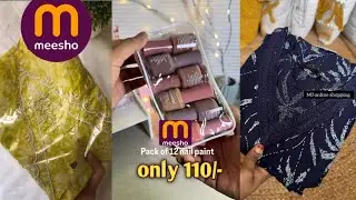 Meesho festival collection of kurtha sets|| meesho hual || MJ online shopping 