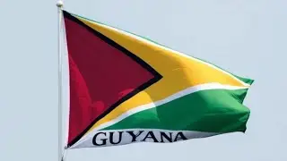 Ron Jupiter - Guyana Caribbean Still (Official Track -:- 2025) - DiGiT&Delta;L RiLeY&trade;