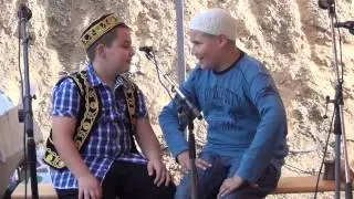 Igrokaz - Džemat Donja Puharska Prijedor 2013 (Nasrudin hodža,mutavelija Muharem beg i hodžinica )
