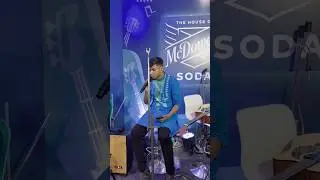 ✨ বহুদিন পর স্টেজে আমি #shorts #minivlog #trending #viral #song #performance #unplugged #shortsfeed