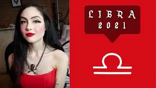 ♎︎ LIBRA RISING 2021: CREATIVE BREAKTHROUGHS (committing to your long-term dreams) ♎︎