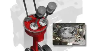 Knock Sensor Voltage High