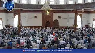La Salah de Djoumm'ah (Prière du Vendredi) - 16/01/2026 - Atyaboul Massadjid de St-Pierre