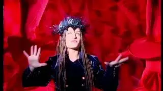 Cappella - Move on baby