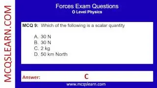 Forces Notes | Forces Questions Answers | Class 9&ndash;10 Notes PDF | Physics Ch 3 Study | e-Book & App
