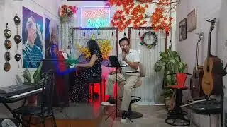 CÔ HÀNG NƯỚC,Vũ Minh