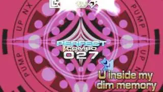 u inside my dim memory full crazy stepmania