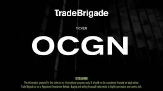 OCGN (Ocugen Inc) Stock Technical Analysis | 12/8/2021