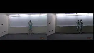 Nigel Curtis 7 Step Light vs  Dark Sync
