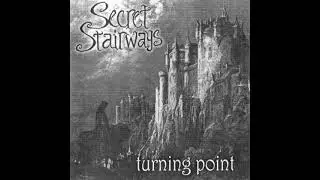 Secret Stairways - Transcendence