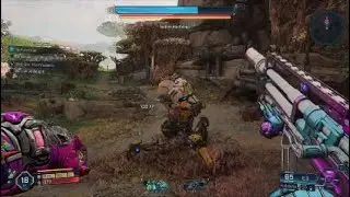 Borderlands 4; Drill Site: The Prospects
