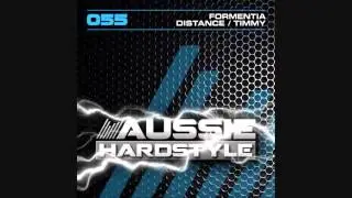 Formentia - Distance (Original Mix)