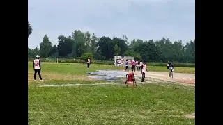 Unnao T10 Blast Live Match UP Yodhya VS RNC &GPS