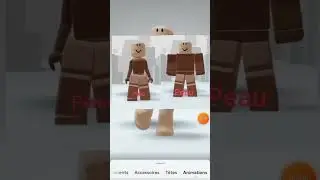 skin roblox gratuit Th&egrave;me ours fille & Gar&ccedil;on