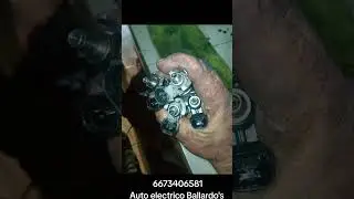 afinaci&oacute;n,honda crv 2015 servicio,auto el&eacute;ctrico Ballardo's 🙏🙏🙏🙏🙏💯💯👌