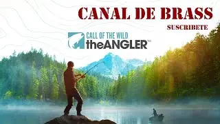 The Angler - 30 Desaf&iacute;o de pesca oro 2 - Ruby River Range