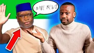 Sierra Leone GIVES THIS UPDATE To African Americans!