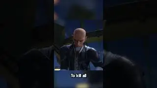 Xehanort FINAL Resort to Obtain His TRUE 13 Vessels of Darkness #shorts