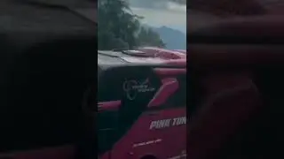 Telolet Basuri lagu sayonara