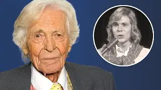 Jürgen Marcus hatte ein trauriges Leben und einen äußerst tragischen Tod