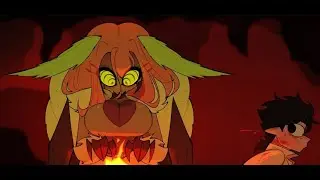 Monster AU comic dubs: 