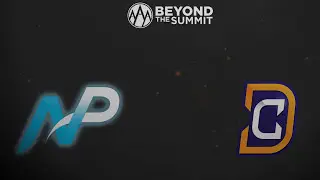 Team NP vs Digital Chaos | The Summit 7