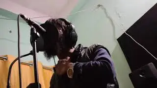 Deadhead-The Devin Townsend Band (Vocal Cover)