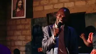 Nina Amini | Ukerewe 2022