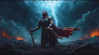 Unbroken | Epic fantasy | The Odyssey