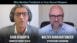 Why Member Feedback is Your Secret Weapon | Care Oregon | Problem Solved Podcast S1 E3