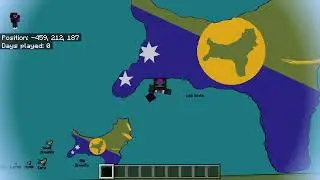 🔴Live🔴 Building Christmas Island (NOT ACCEPTING JOIN REQUESTS)