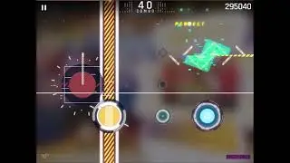 Cytus II - Break Free