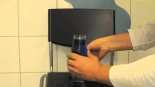 Varmt och kallt vatten