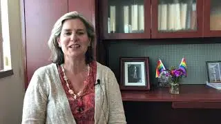 May 2019 Director's Update