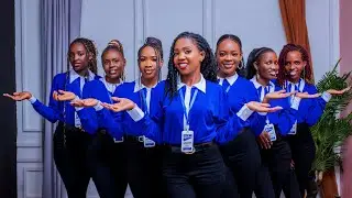 The Extremers Ushering Agency💙